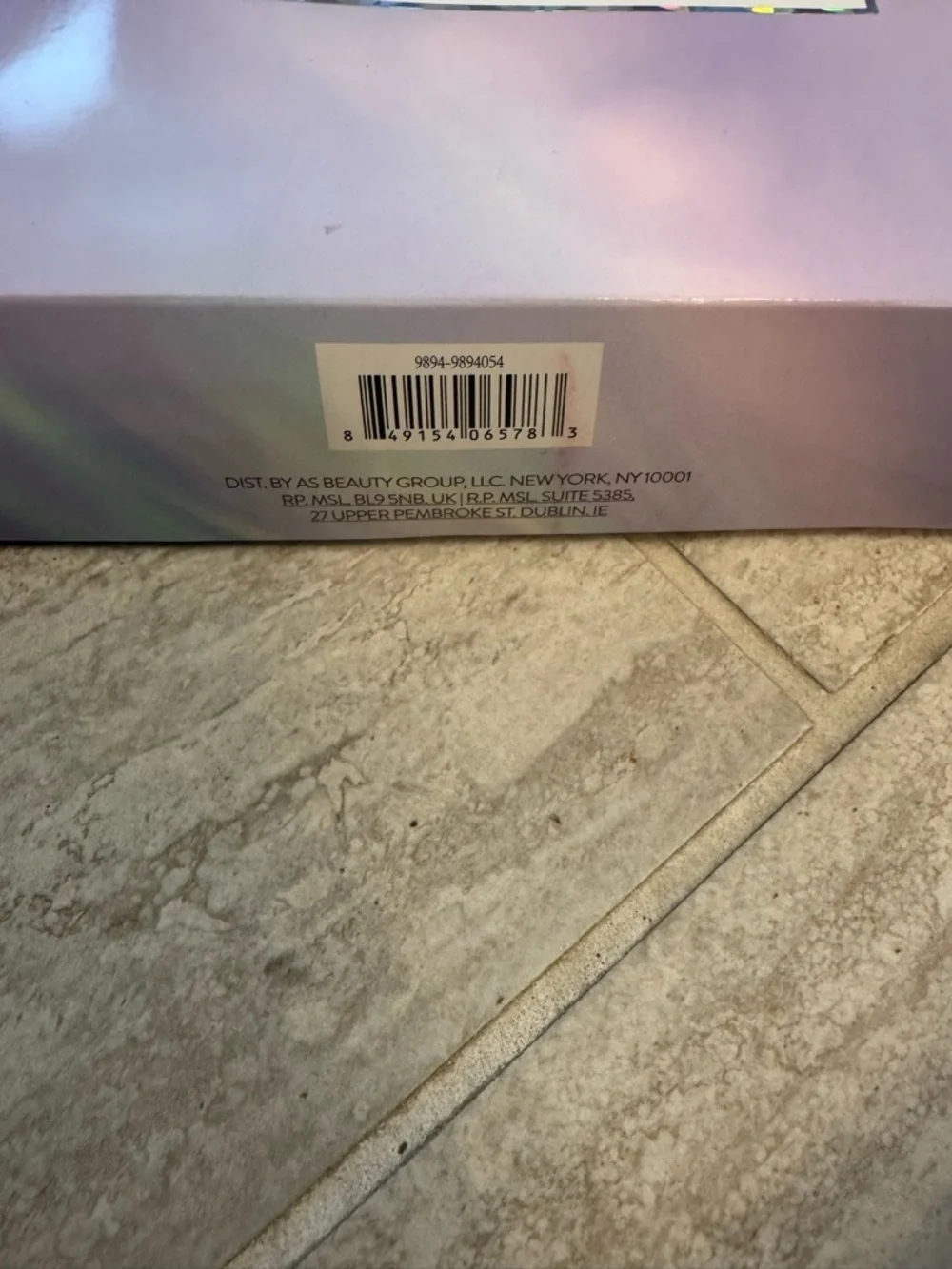 Laura Geller Boost of Brilliance 4-Pc Makeup Collection